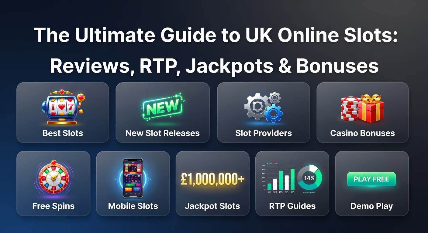 Vibrant slot reels spinning with jackpot symbols and mobile device overlay, capturing the excitement of Nolimit City's latest volatility-packed release