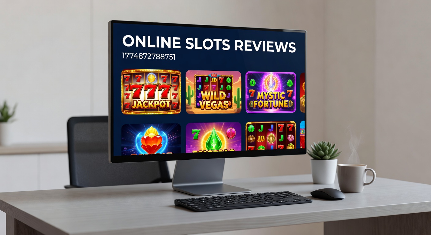 Close-up of a slot review dashboard displaying RTP graphs, volatility meters, and demo spin results on a sleek digital interface