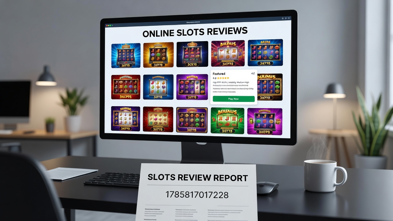 Detailed analysis of slot game RTP data and volatility graphs during review testing