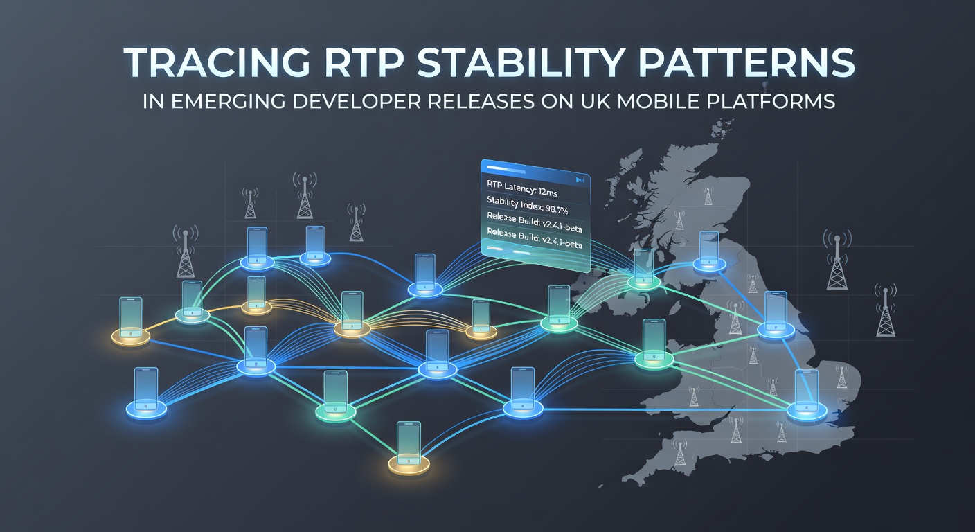 Mobile slot interface displaying RTP metrics on a UK smartphone screen