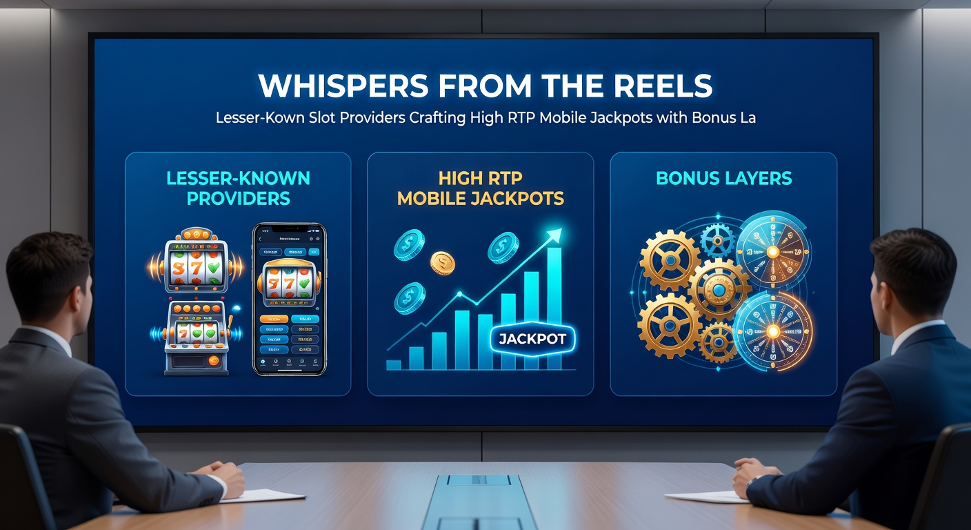 Close-up of a mobile slot screen showing stacked bonus symbols exploding into multipliers and a climbing progressive jackpot meter from a boutique provider's hit game